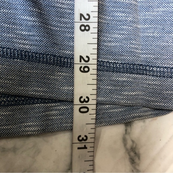 Roundtree & Yorke Caribbean Light Blue Modal Blend Polo Shirt Size L NWT - Picture 6 of 6